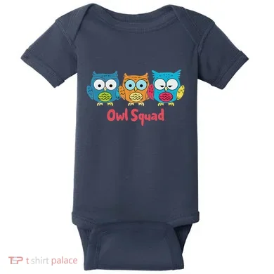 Baby Bodysuit