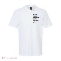 Oh Shit Funny White Elephant Gifts For Adults Under 15 20 Polo thumb 0