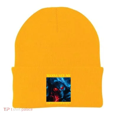 Beanie