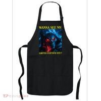 Oddly Specific Funny Girth Certificate Apron thumb 0