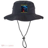 Oddly Specific Funny Girth Certificate Bucket Hat thumb 0