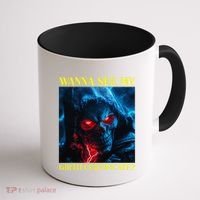 Oddly Specific Funny Girth Certificate Coffee Mug thumb 1
