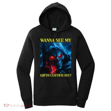 Women's Hoodie