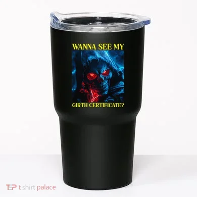 Tumbler
