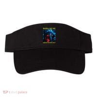 Oddly Specific Funny Girth Certificate Visor thumb 0