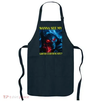 Apron