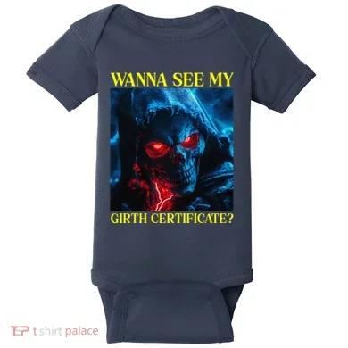 Baby Bodysuit