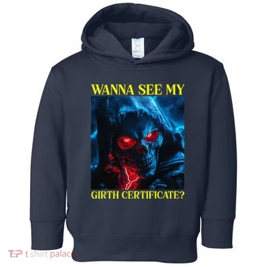 Toddler Hoodie