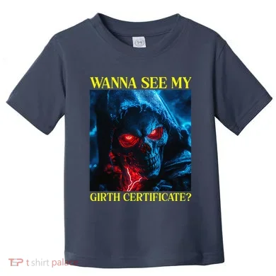 Toddler T-Shirt