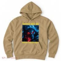 Oddly Specific Funny Girth Certificate Hoodie thumb 0