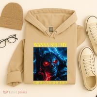 Oddly Specific Funny Girth Certificate Hoodie thumb 4