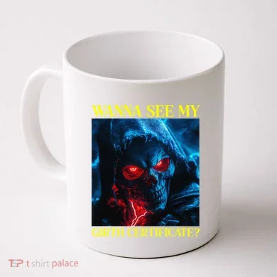 Coffee Mug
