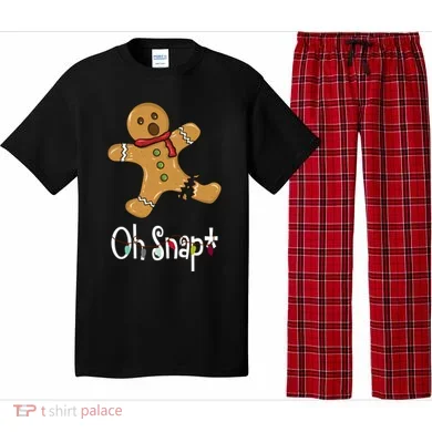 Pajama Set