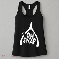 Oh Snap Funny Broken Bone Women's Tank Top thumb 3