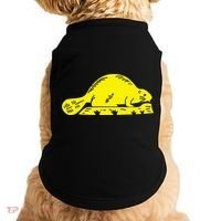 Oregon State Flag Beaver Doggie Tank thumb 0