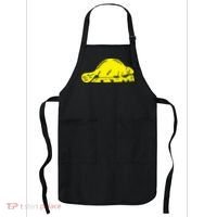 Oregon State Flag Beaver Apron thumb 0