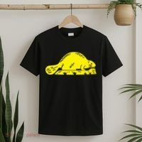 Oregon State Flag Beaver T-Shirt thumb 2