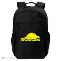 Oregon State Flag Beaver Backpack thumb 0