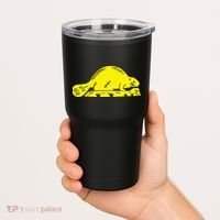 Oregon State Flag Beaver Tumbler thumb 2