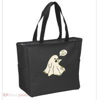 Oh Sheet Ghost Funny Bag thumb 2