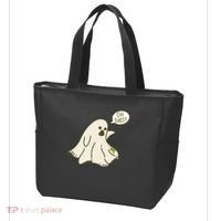 Oh Sheet Ghost Funny Bag thumb 3