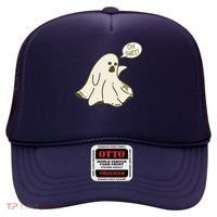 Oh Sheet Ghost Funny Hat thumb 0