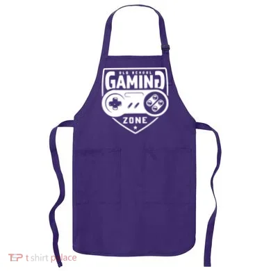 Apron