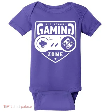 Baby Bodysuit