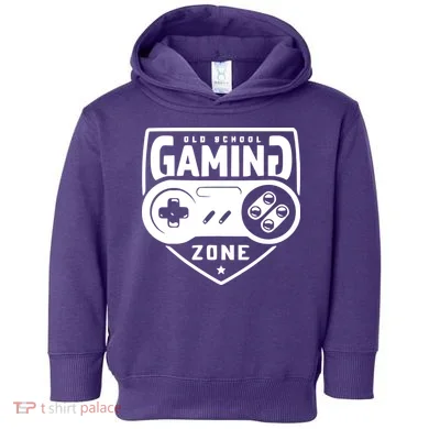 Toddler Hoodie
