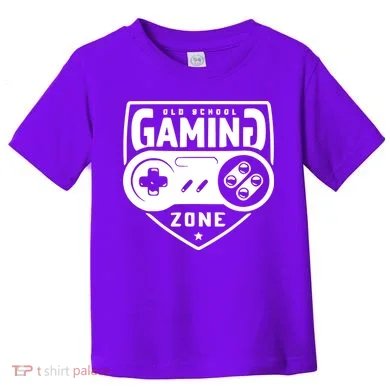 Toddler T-Shirt