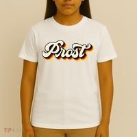 Oktoberfest Shirts German Vintage Octoberfest Prost T-Shirt thumb 4
