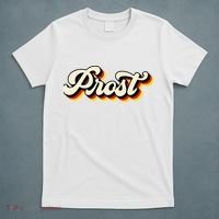Oktoberfest Shirts German Vintage Octoberfest Prost T-Shirt thumb 5