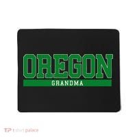 Oregon State Grandma Sports Mousepad thumb 0
