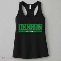 Oregon State Grandma Sports Women's Tank Top thumb 3