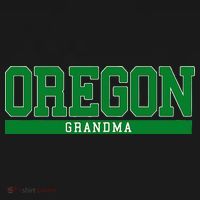 Oregon State Grandma Sports Women's Tank Top thumb 5