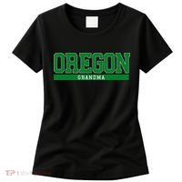 Oregon State Grandma Sports Women's T-Shirt thumb 0
