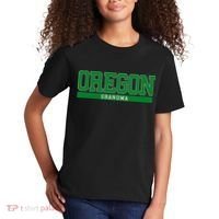 Oregon State Grandma Sports Kids T-Shirt thumb 2