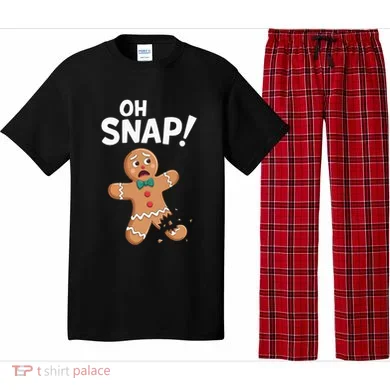 Pajama Set