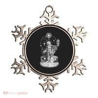 Occult Sacred Geometry Ornament thumb 0