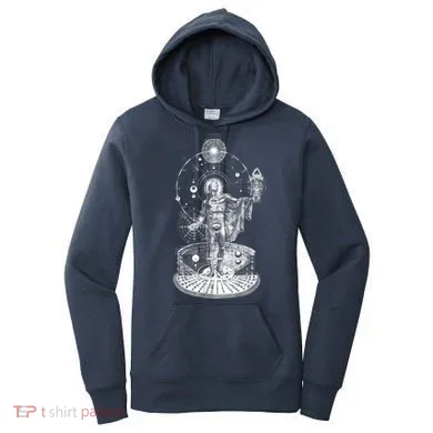 Women's Hoodie
