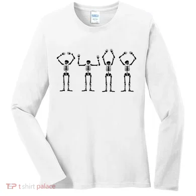 Women's Long Sleeve Shirt