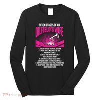 Old School Hip Hop Music Retro Boombox Long Sleeve Shirt thumb 0