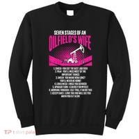 Old School Hip Hop Music Retro Boombox Sweatshirt thumb 0