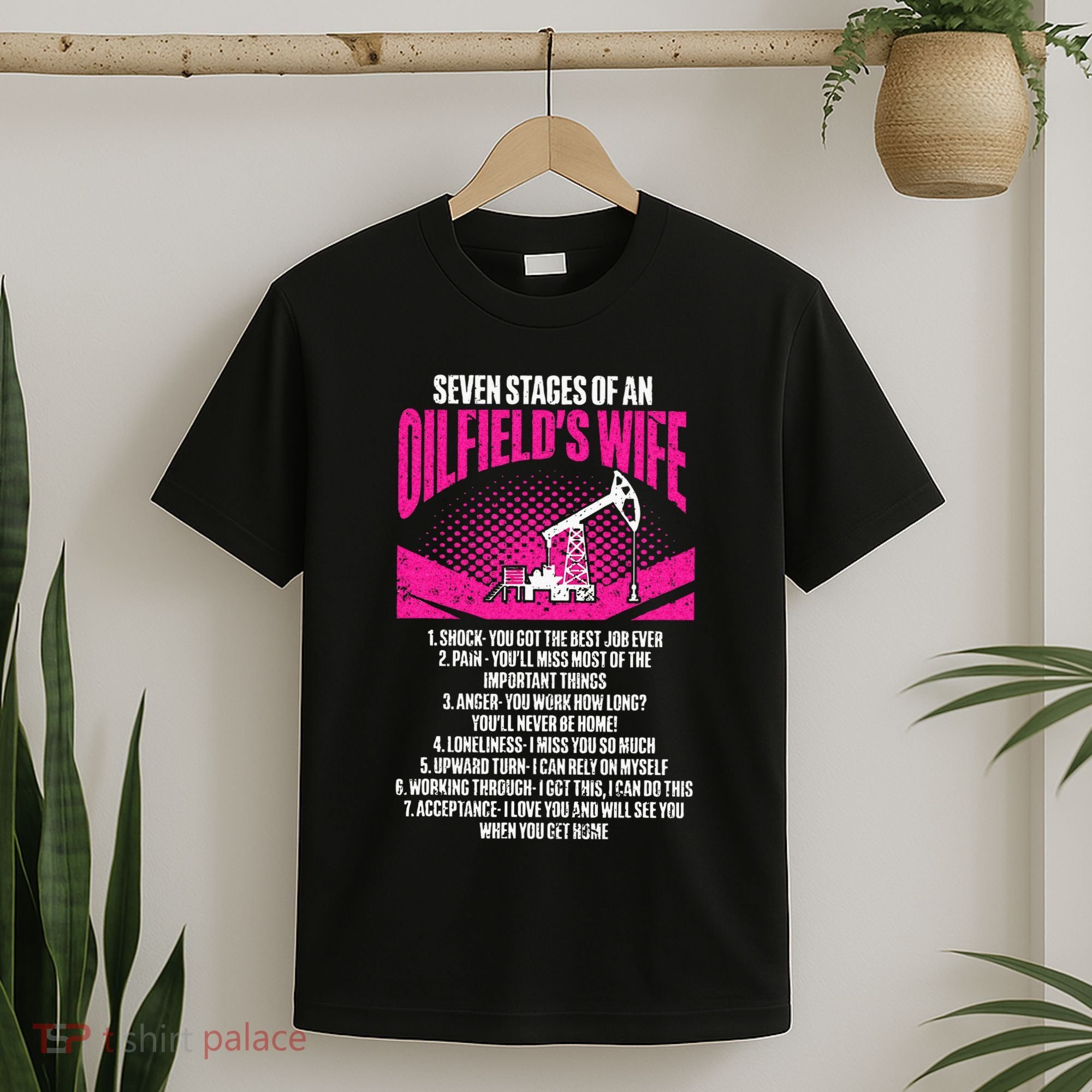 Old School Hip Hop Music Retro Boombox T-Shirt