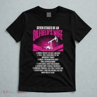 Old School Hip Hop Music Retro Boombox T-Shirt thumb 5