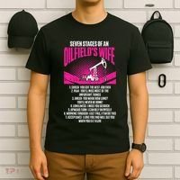 Old School Hip Hop Music Retro Boombox T-Shirt thumb 6