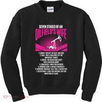 Old School Hip Hop Music Retro Boombox Kids Sweatshirt thumb 0