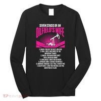 Old School Hip Hop Music Retro Boombox Long Sleeve Shirt thumb 0