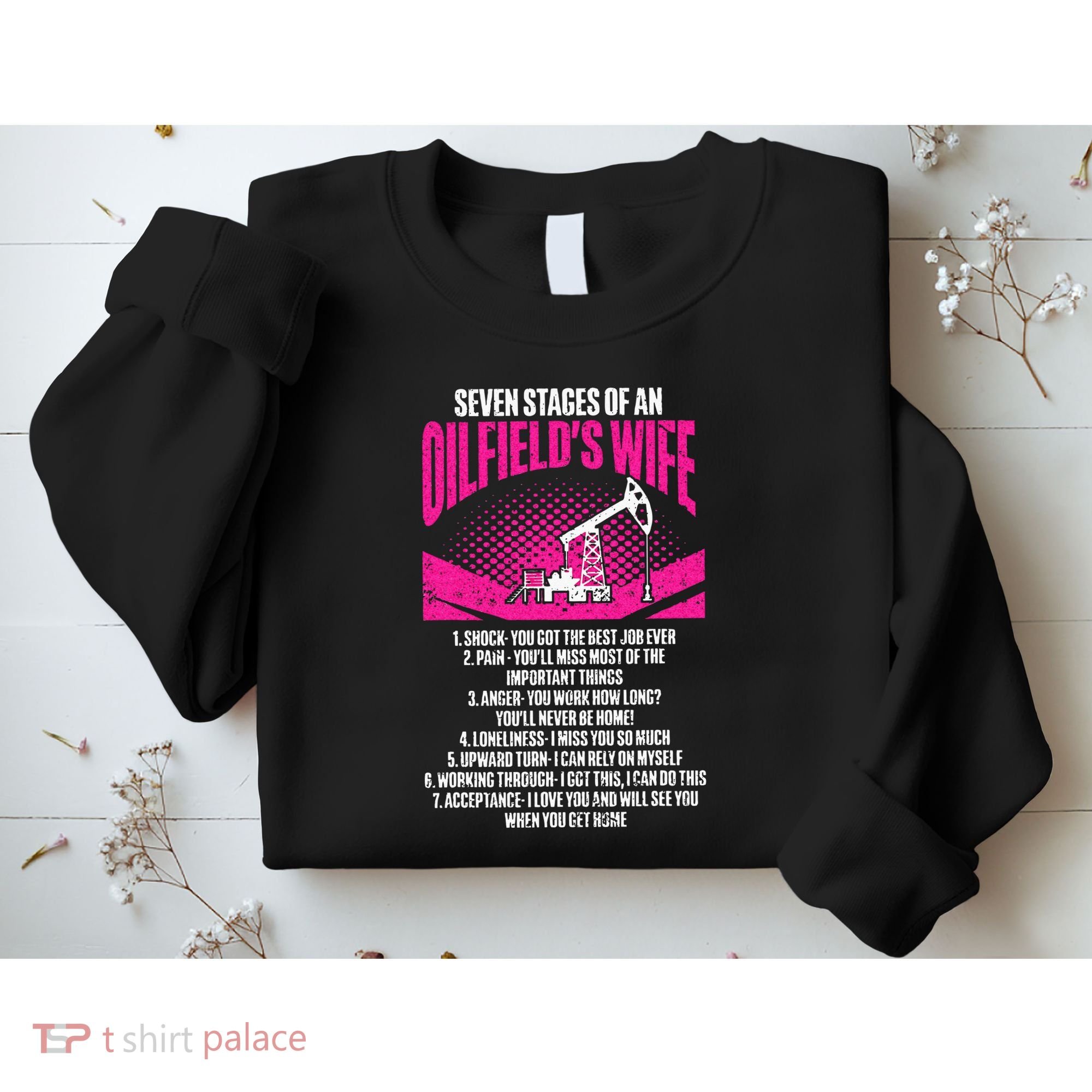 Old School Hip Hop Music Retro Boombox Sweatshirt