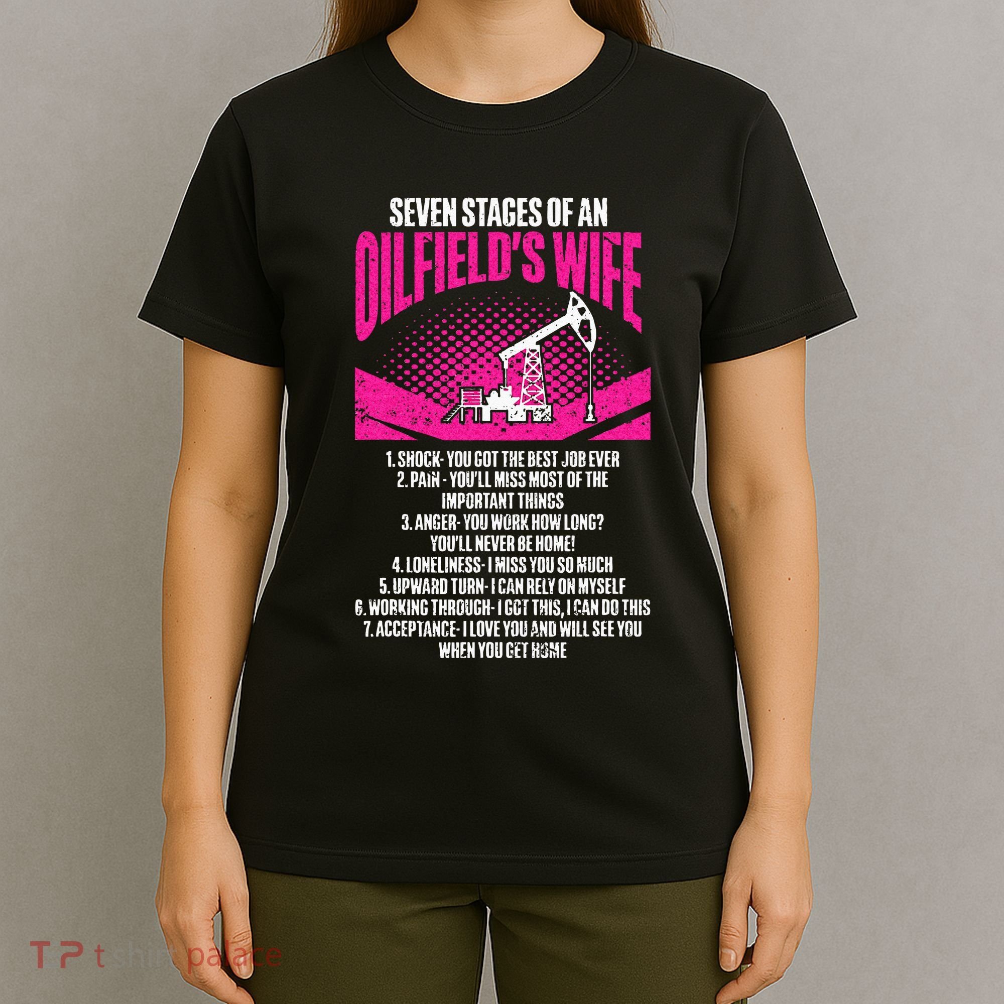 Old School Hip Hop Music Retro Boombox T-Shirt